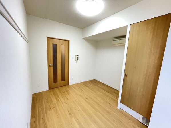 メイクスデザイン白金台の物件内観写真